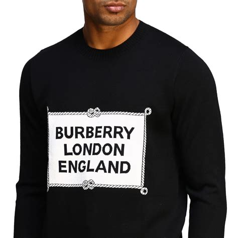 maglia burberry uomo 25